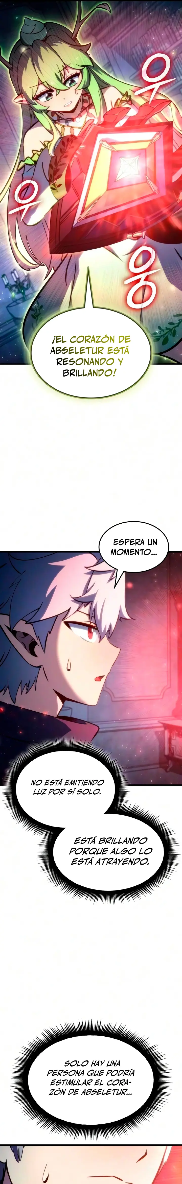 Los Breakers capítulo 118, página 8