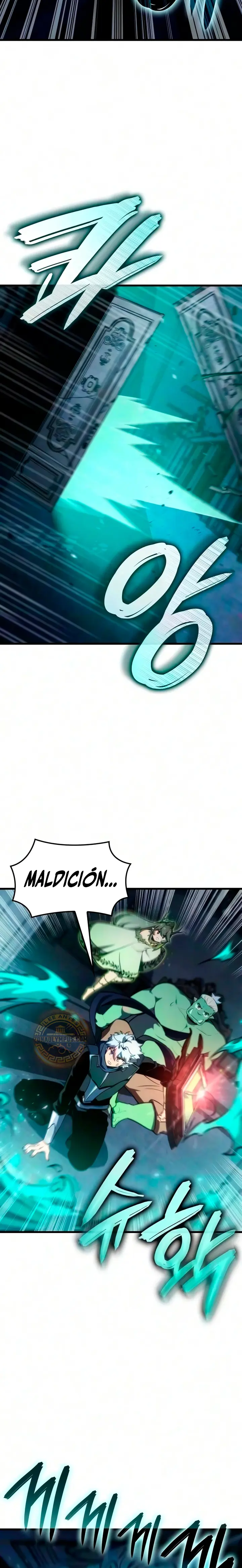 Los Breakers capítulo 118, página 12