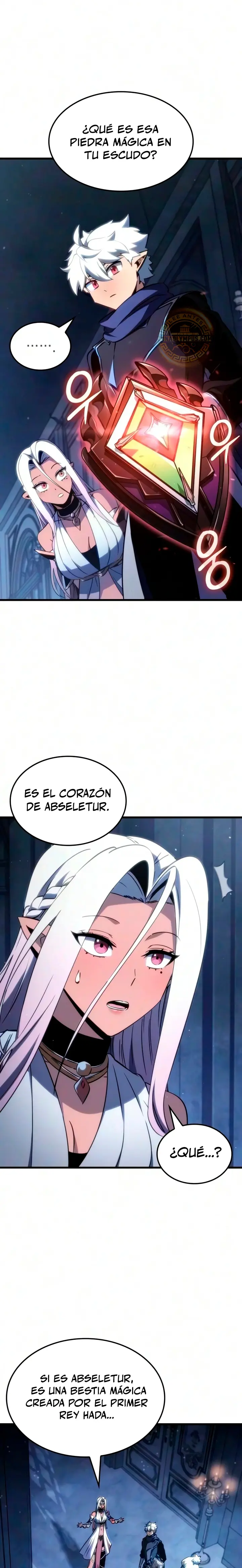 Los Breakers capítulo 118, página 23