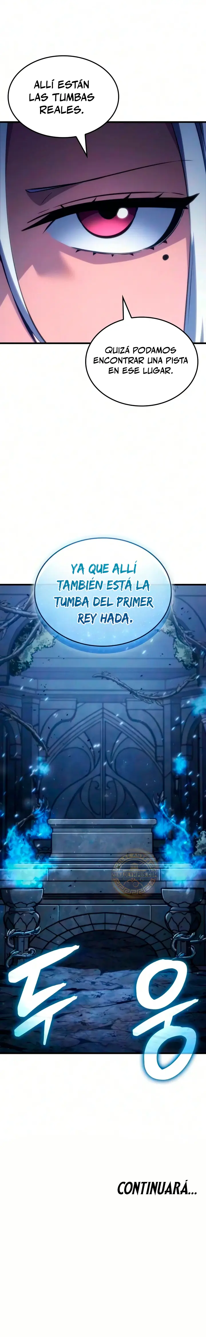 Los Breakers capítulo 118, página 25