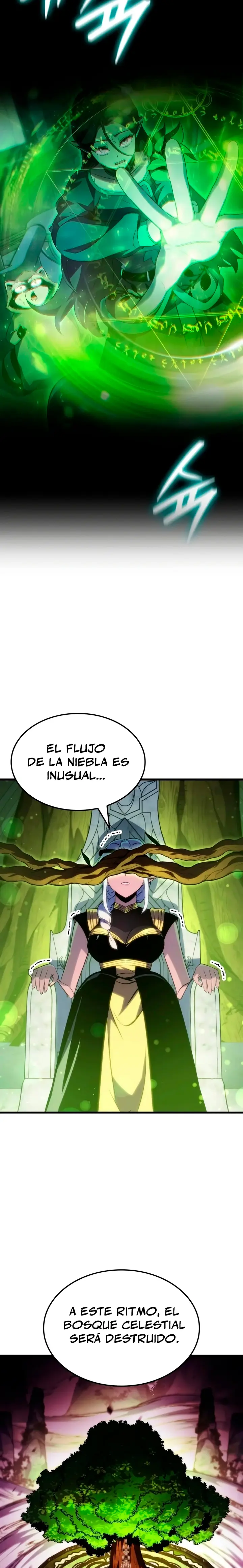 Los Breakers capítulo 119, página 4