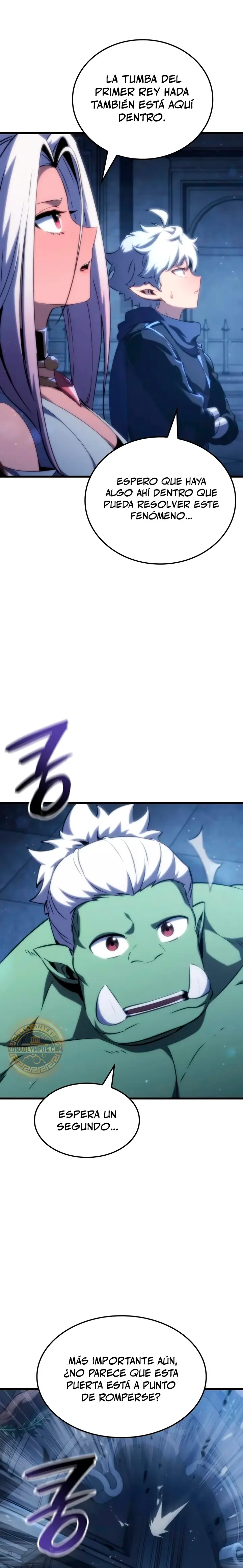 Los Breakers capítulo 119, página 7