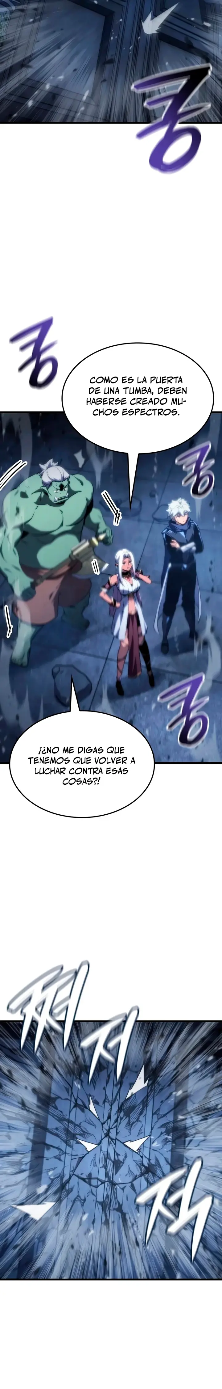 Los Breakers capítulo 119, página 8