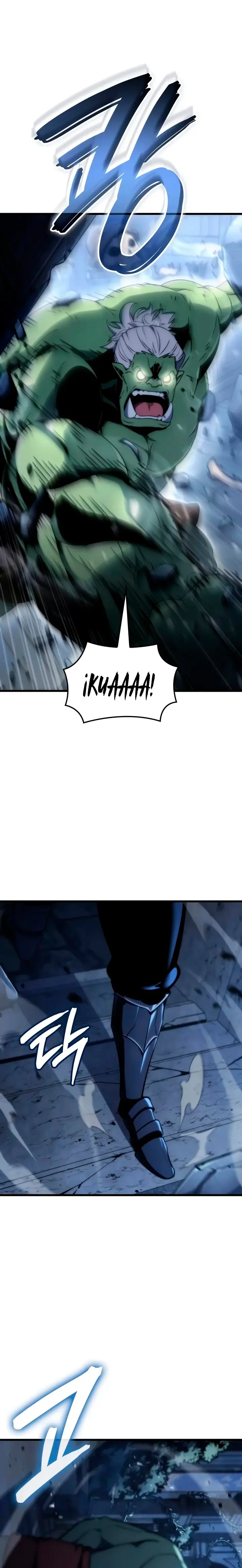 Los Breakers capítulo 119, página 20