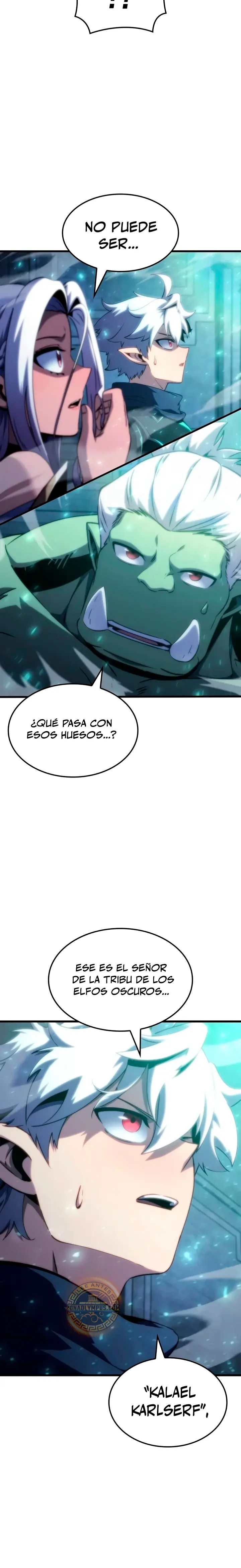 Los Breakers capítulo 119, página 25