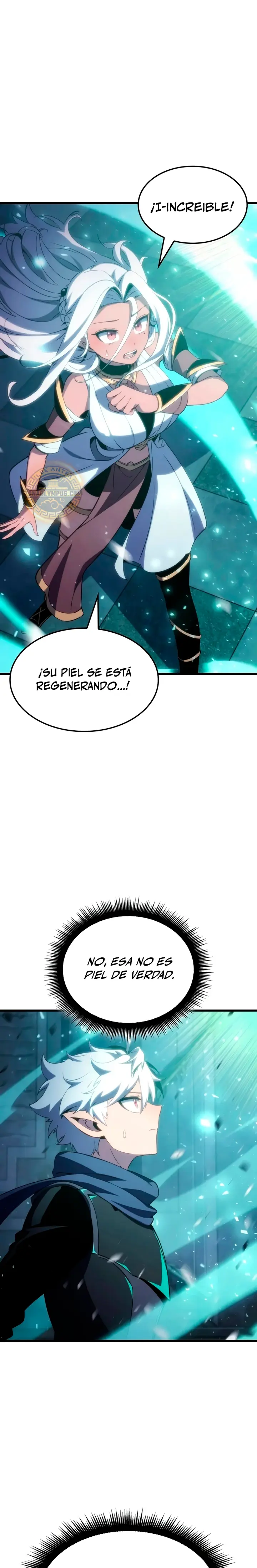 Los Breakers capítulo 120, página 6