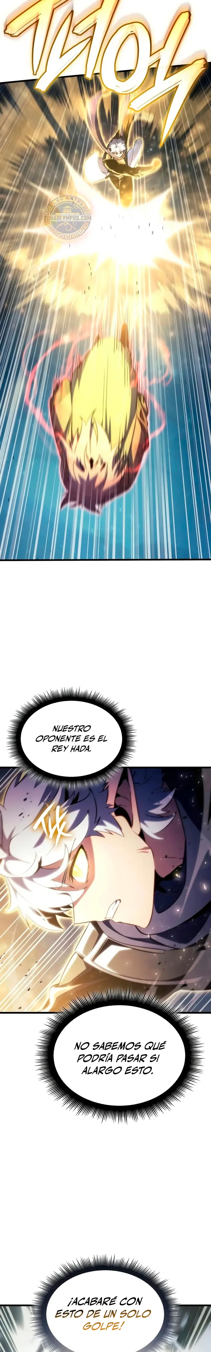 Los Breakers capítulo 120, página 17