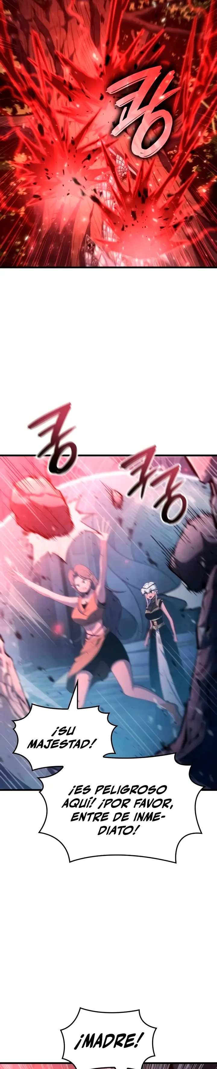 Los Breakers capítulo 120, página 26