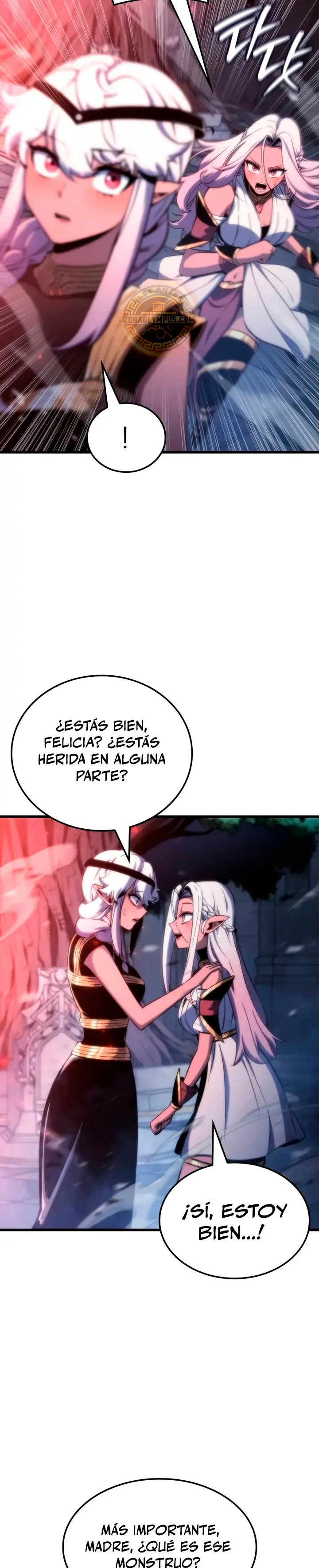 Los Breakers capítulo 120, página 27