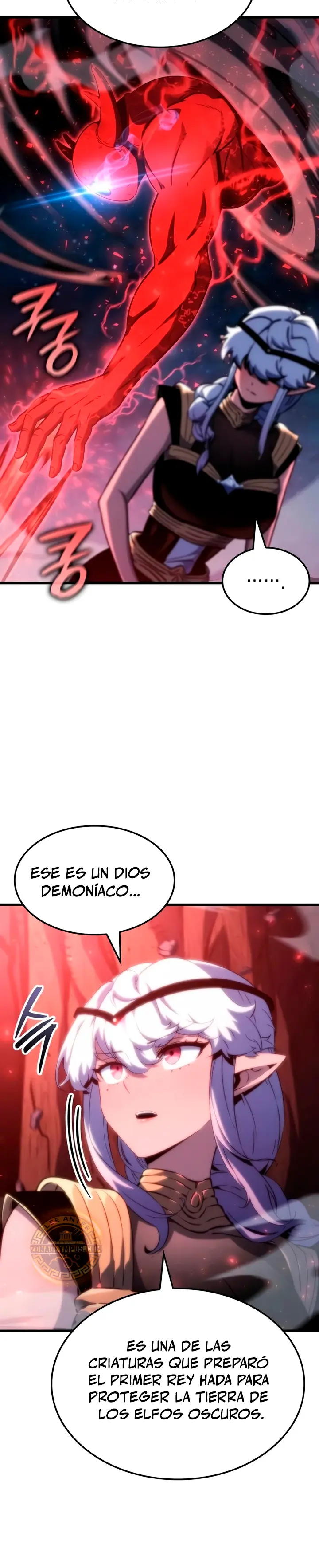 Los Breakers capítulo 120, página 28