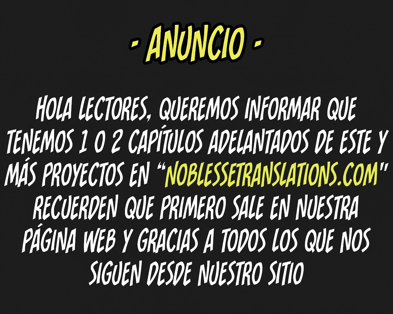 Los Caballeros de Gangnaam capítulo 1, página 2