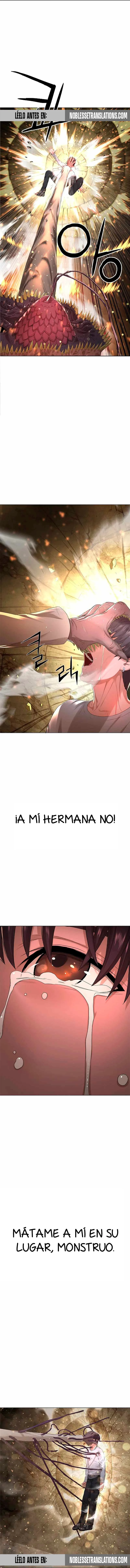 Los Caballeros de Gangnaam capítulo 13, página 5