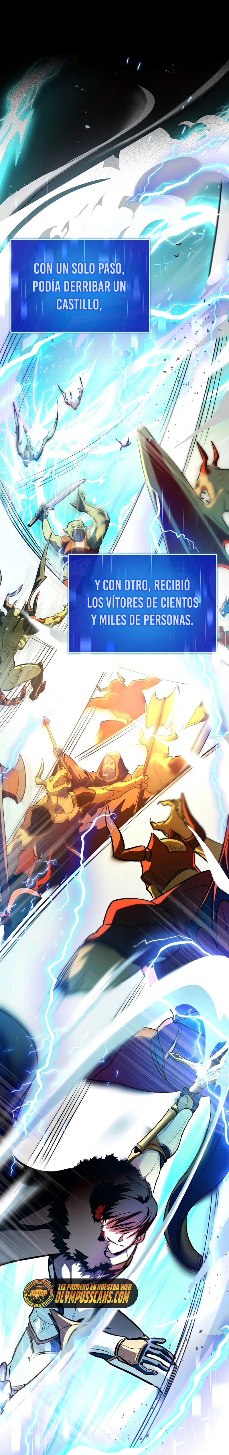 Hard Carry Support capítulo 0.1, página 6