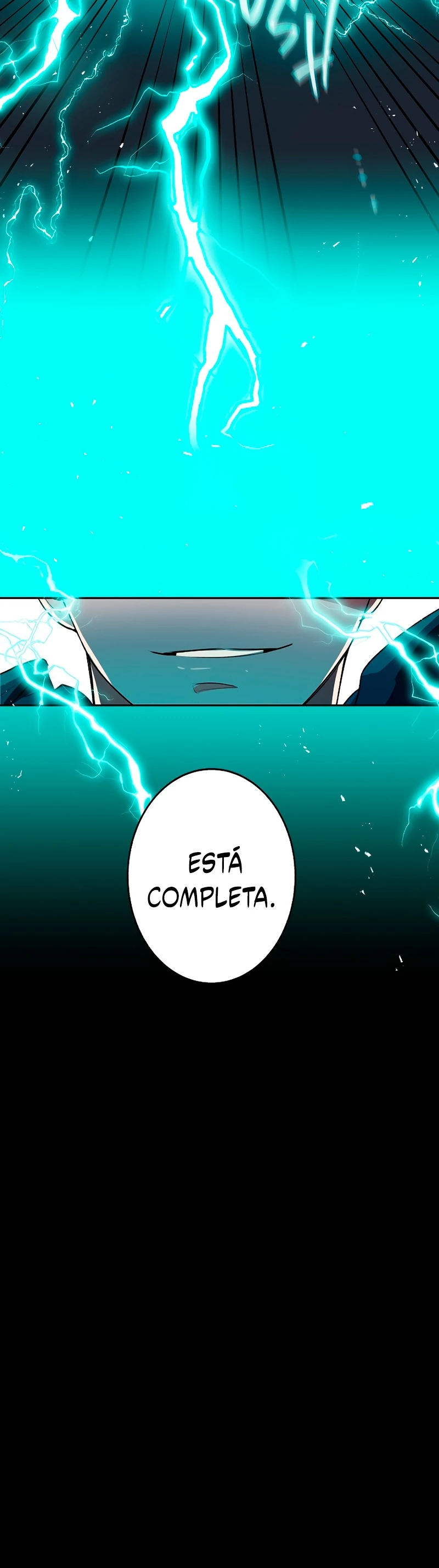 Hard Carry Support capítulo 0, página 12