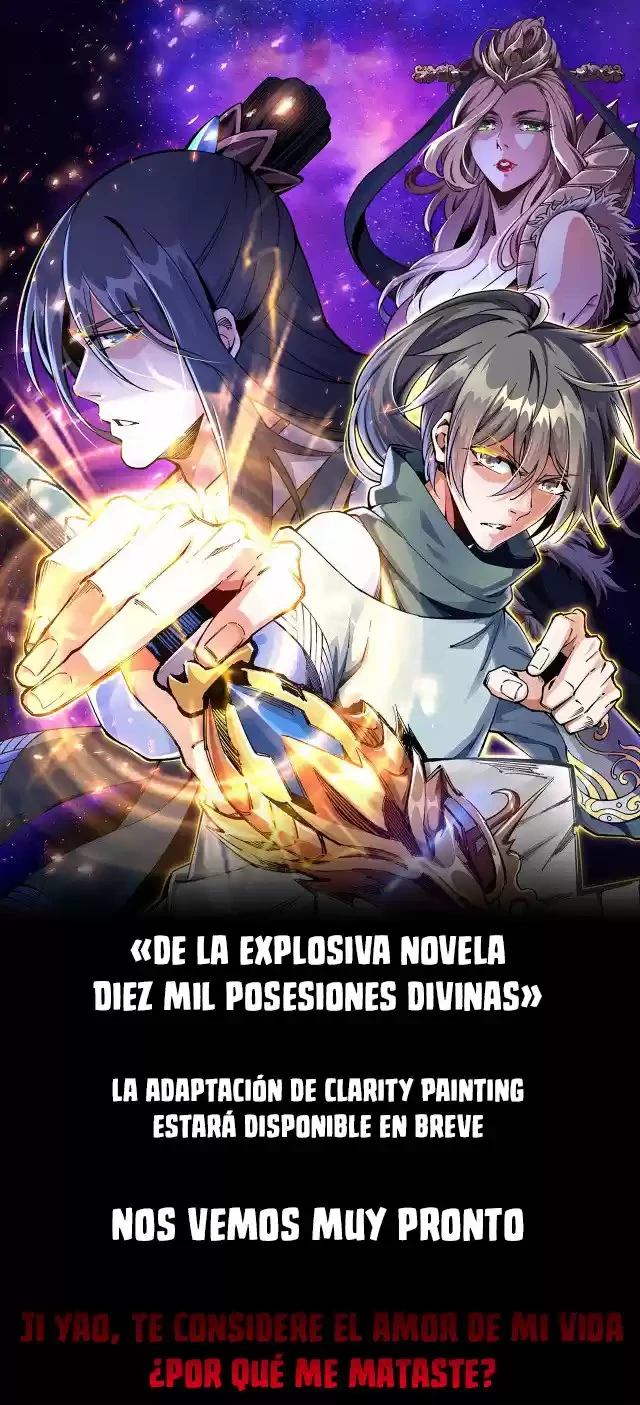 Los dioses antiguos capítulo 0, página 2