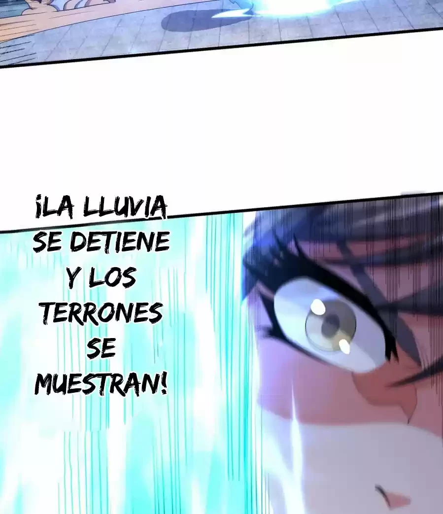 Los dioses antiguos capítulo 14, página 36