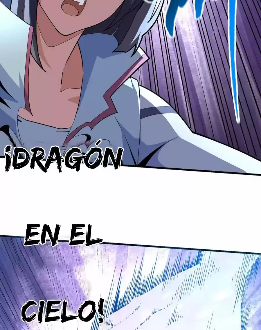 Los dioses antiguos capítulo 15, página 20