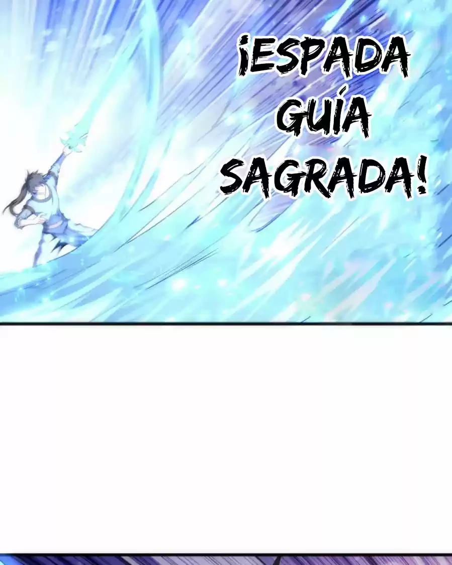 Los dioses antiguos capítulo 17, página 24