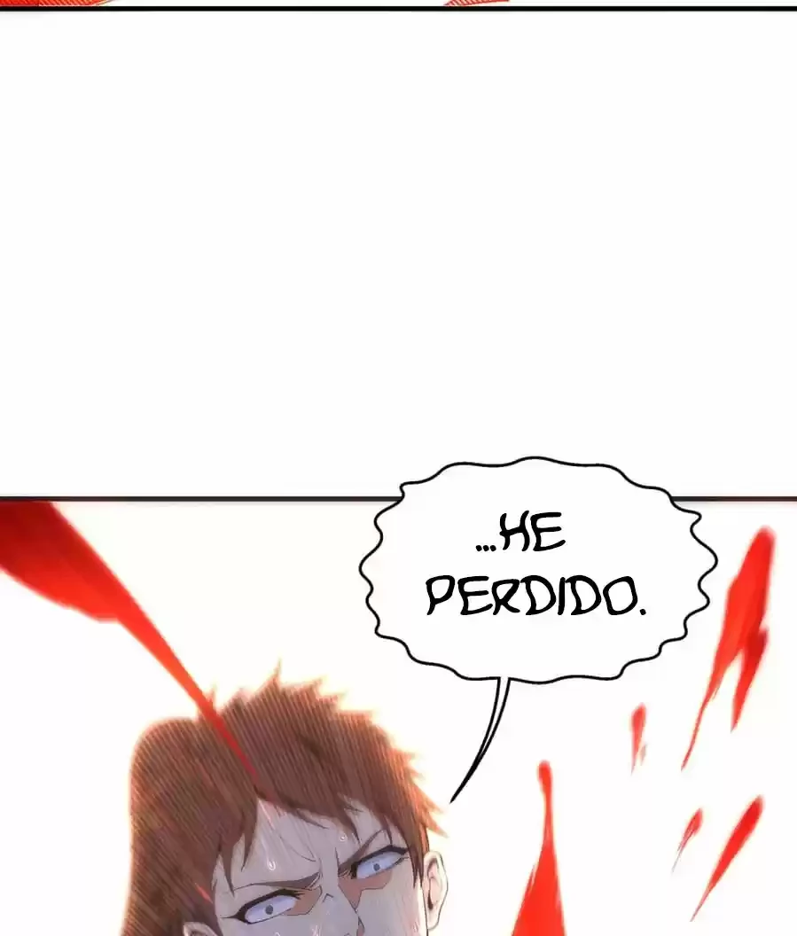 Los dioses antiguos capítulo 18, página 21