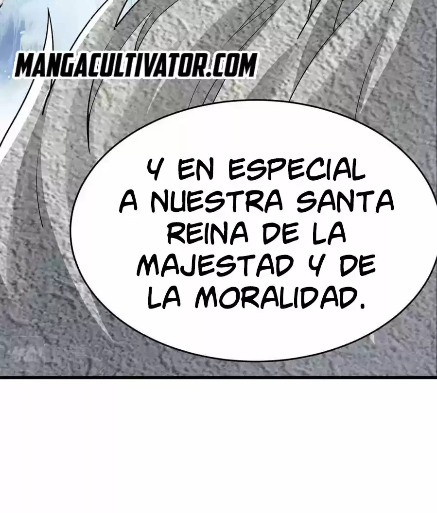 Los dioses antiguos capítulo 18, página 37