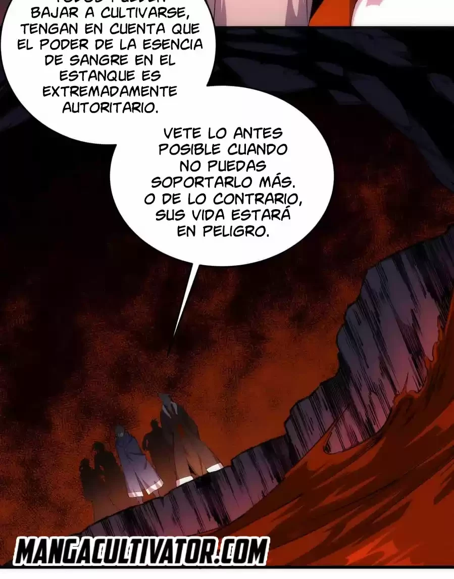 Los dioses antiguos capítulo 18, página 49