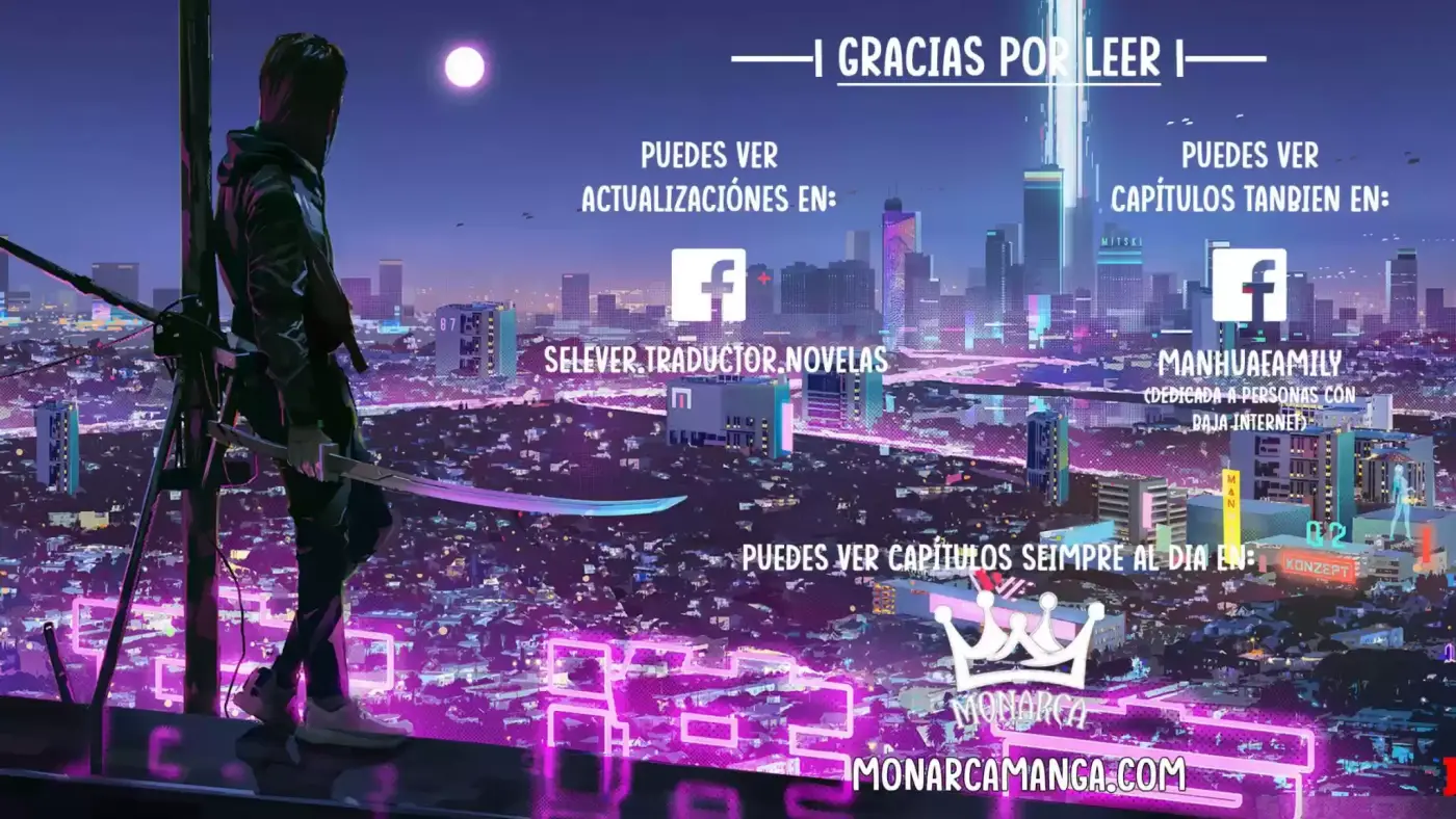 Los dioses antiguos capítulo 2, página 40