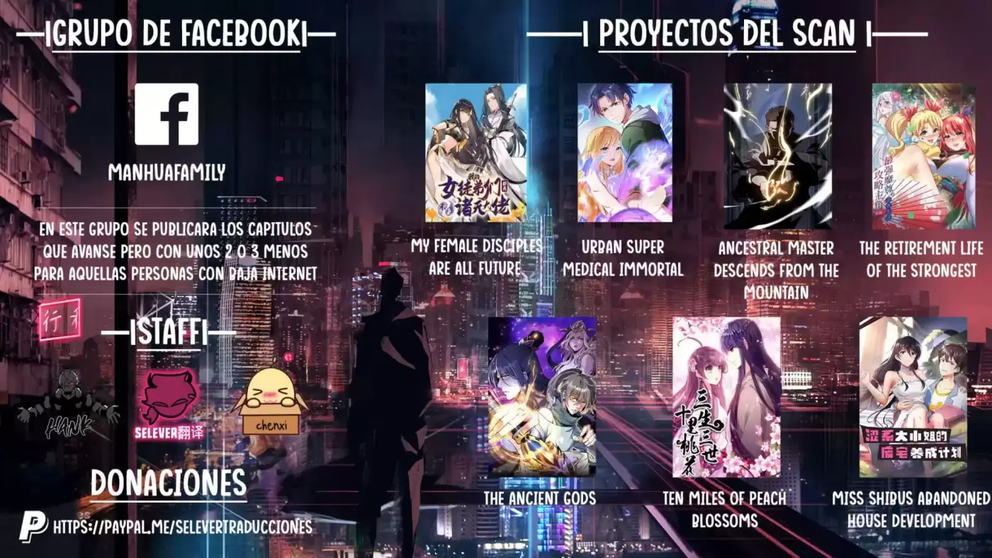 Los dioses antiguos capítulo 2, página 41