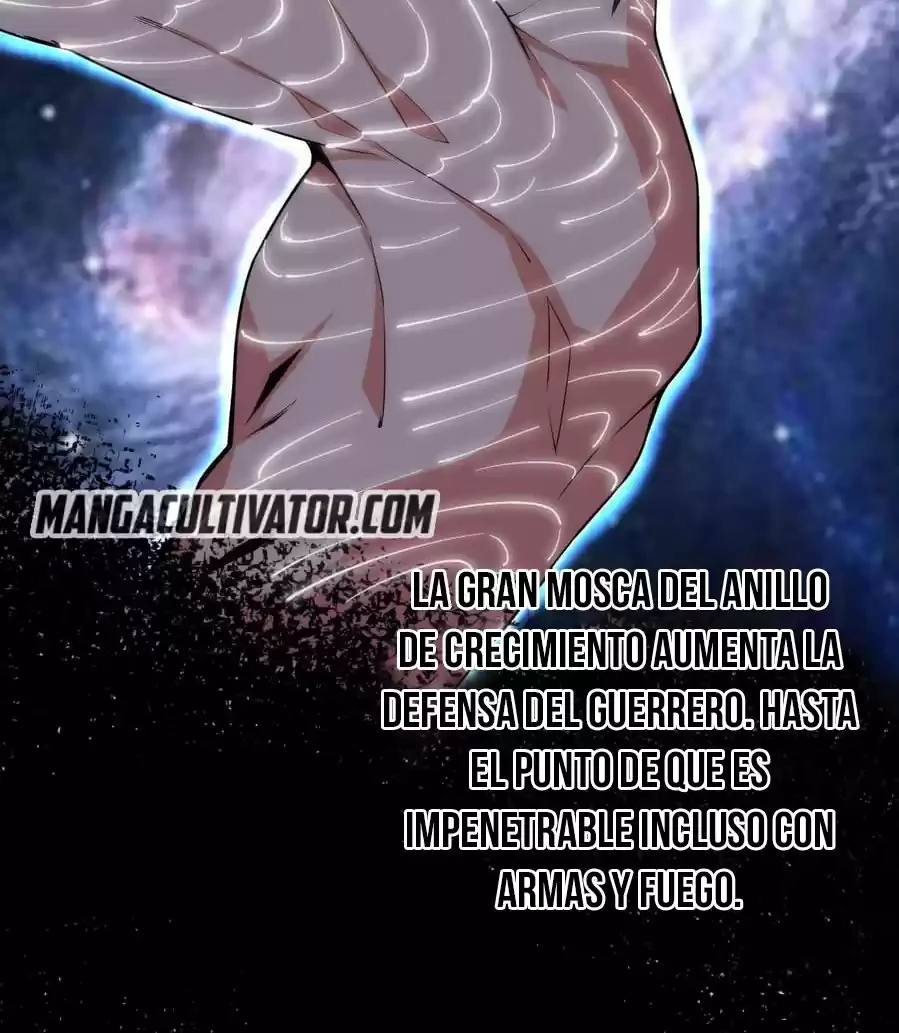 Los dioses antiguos capítulo 21, página 14