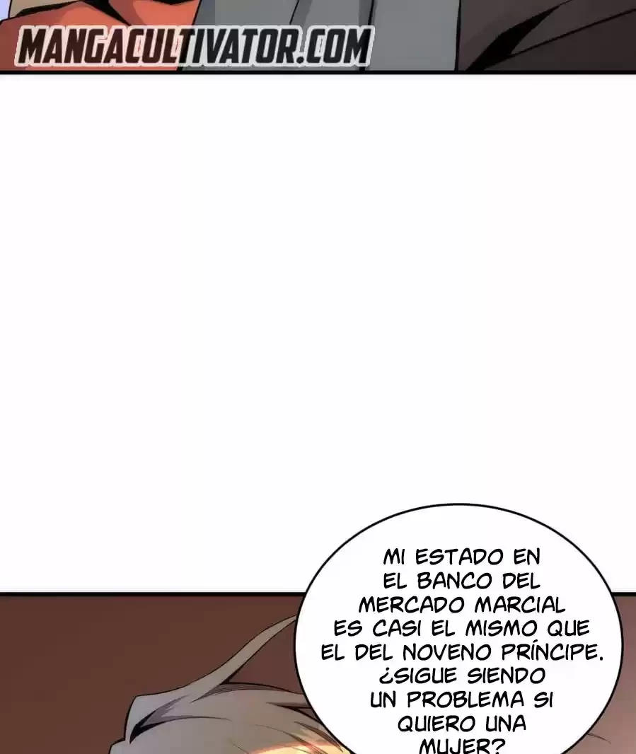 Los dioses antiguos capítulo 21, página 47