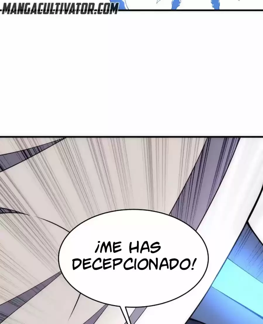 Los dioses antiguos capítulo 23, página 49