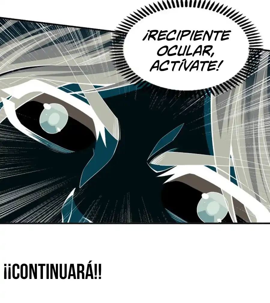 Los dioses antiguos capítulo 24, página 62