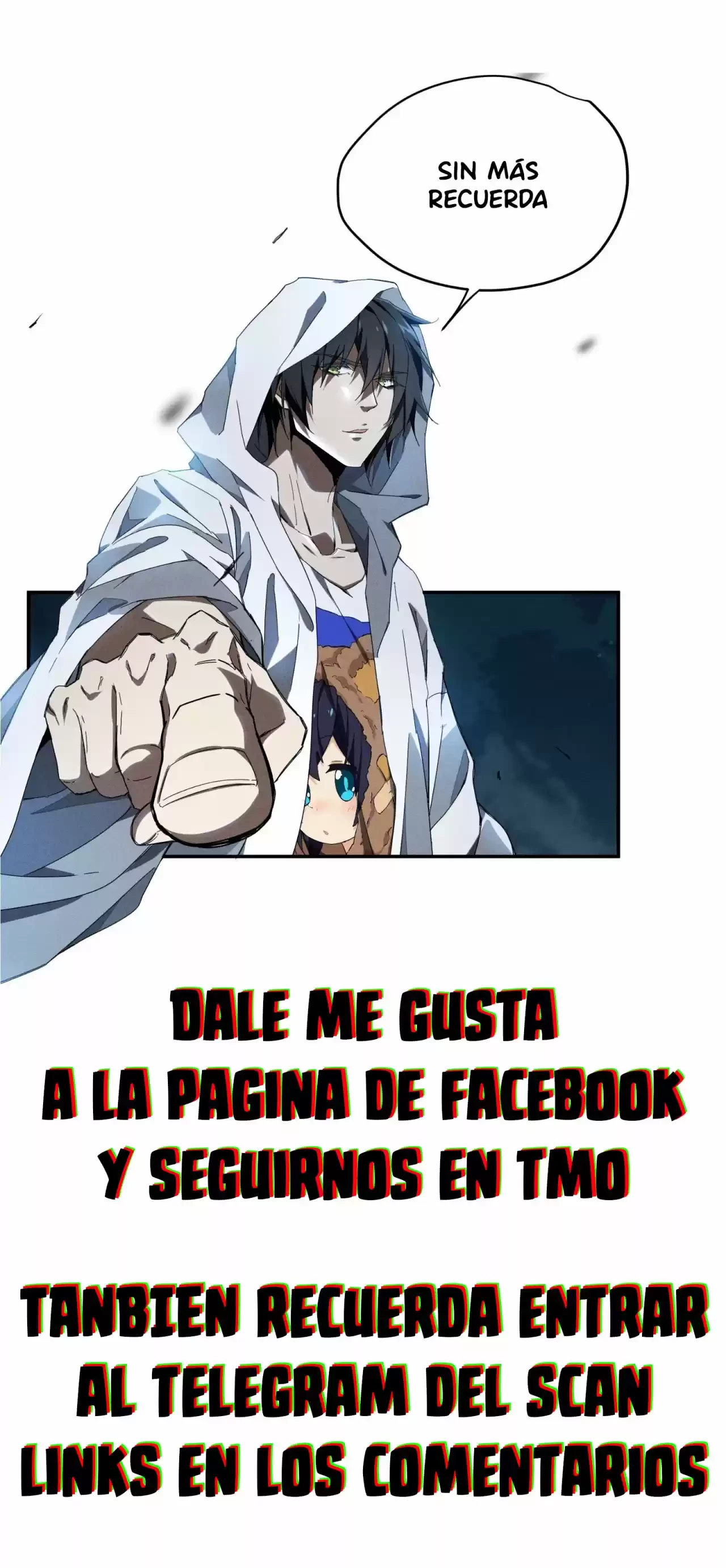 Los dioses antiguos capítulo 3, página 45