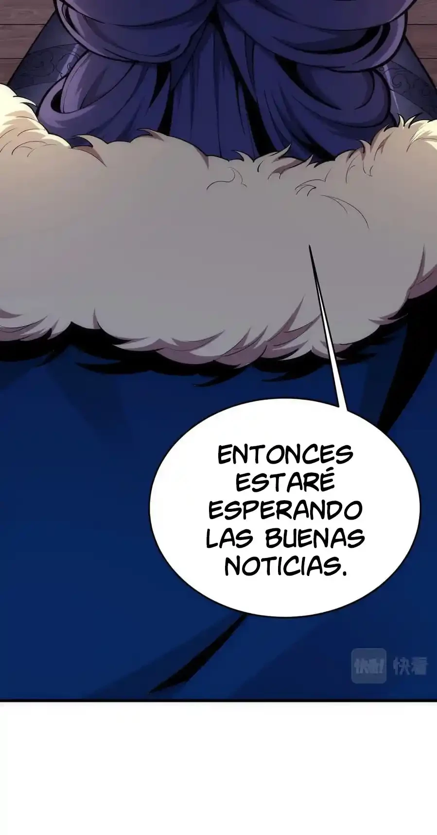 Los dioses antiguos capítulo 32, página 6