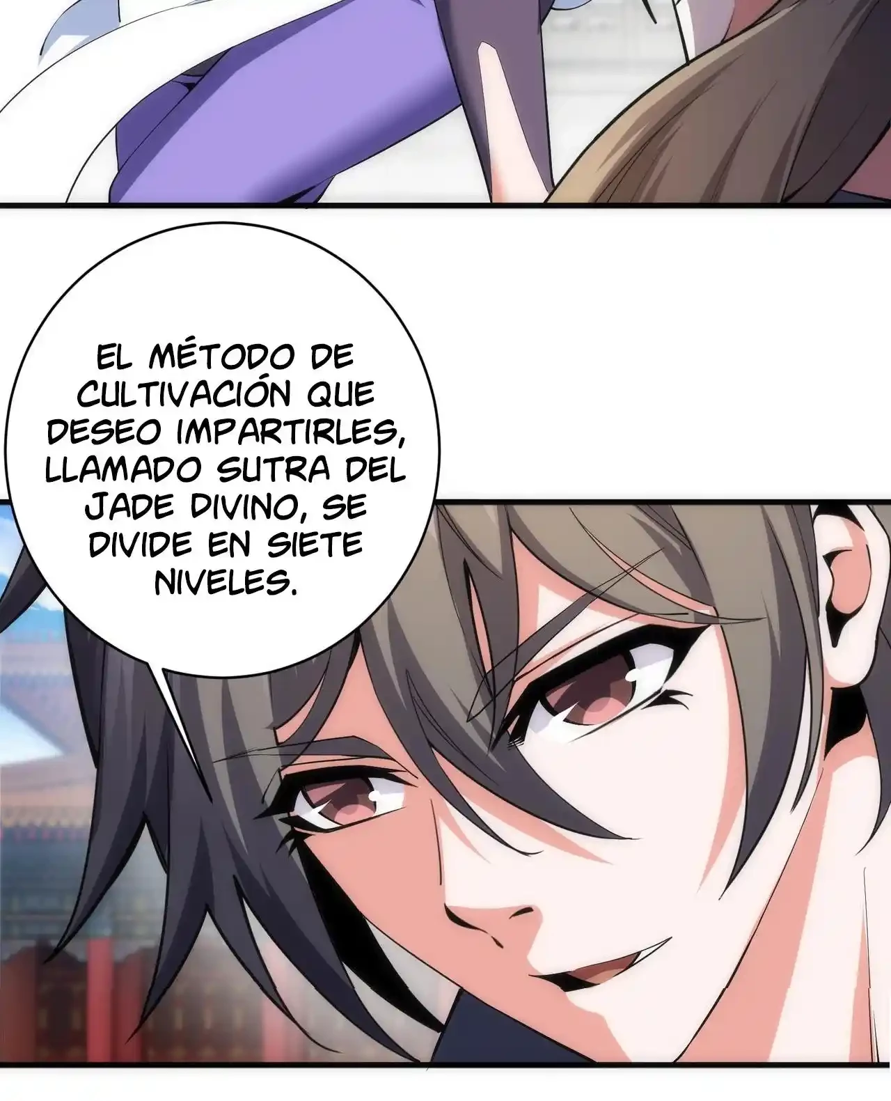 Los dioses antiguos capítulo 35, página 47