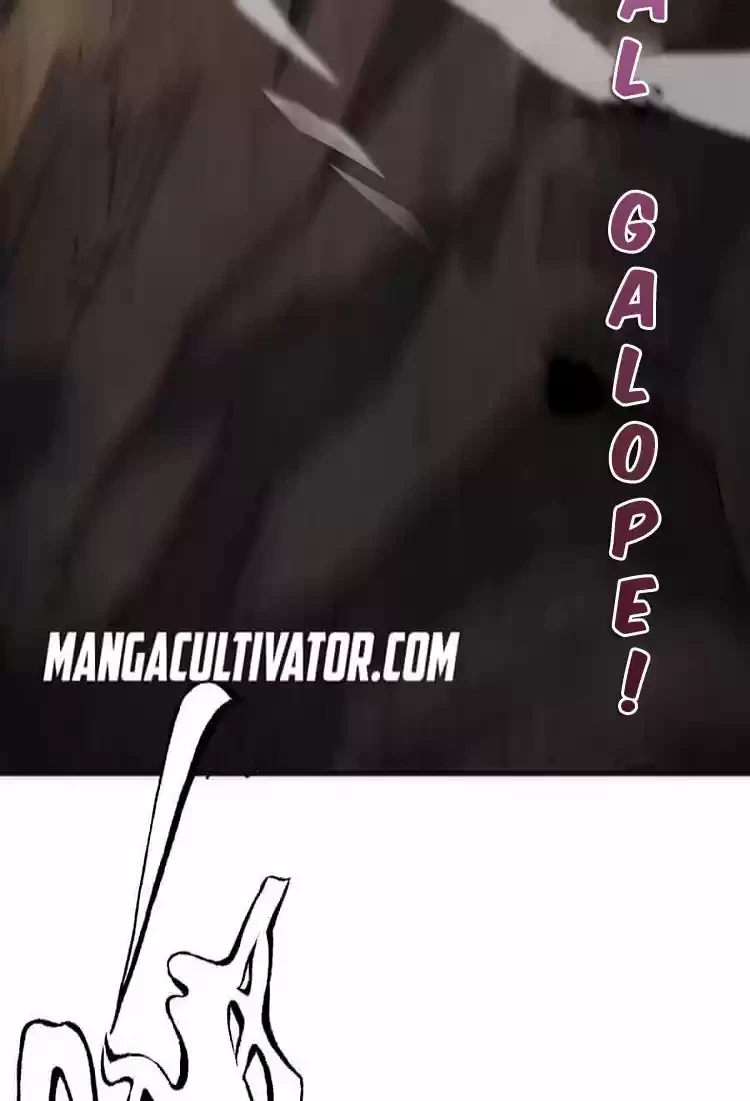 Los dioses antiguos capítulo 4, página 11