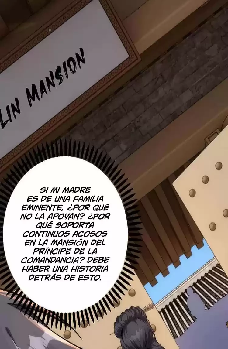 Los dioses antiguos capítulo 4, página 23