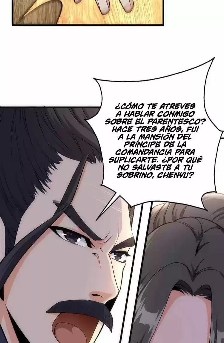 Los dioses antiguos capítulo 4, página 45