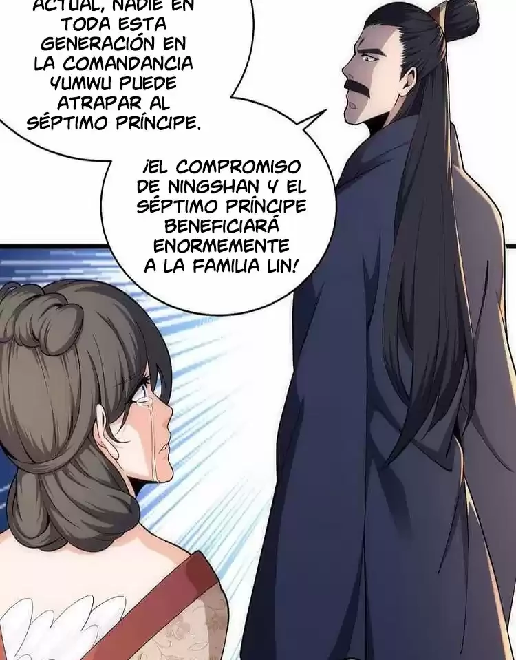 Los dioses antiguos capítulo 4, página 52