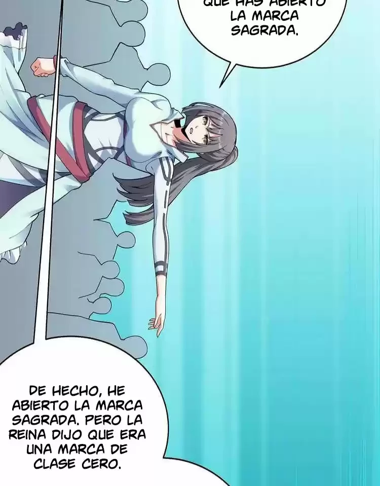 Los dioses antiguos capítulo 4, página 60