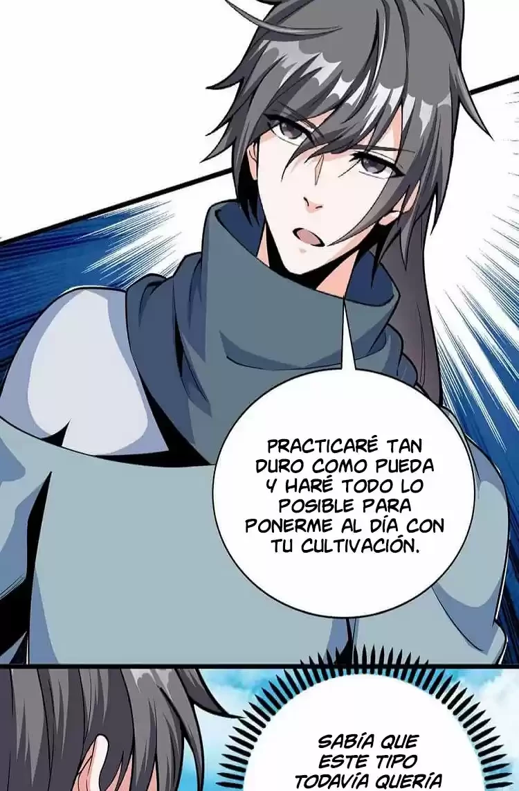 Los dioses antiguos capítulo 4, página 66