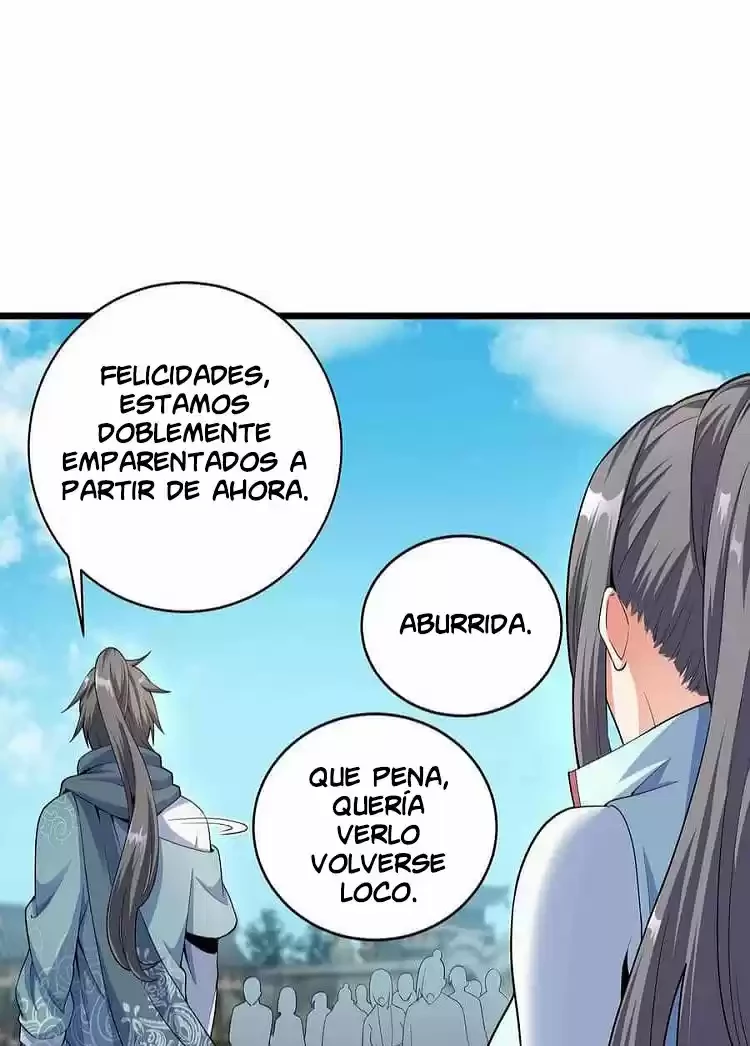 Los dioses antiguos capítulo 4, página 76