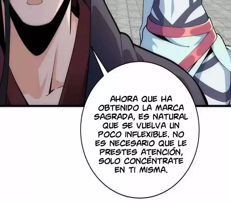 Los dioses antiguos capítulo 4, página 91