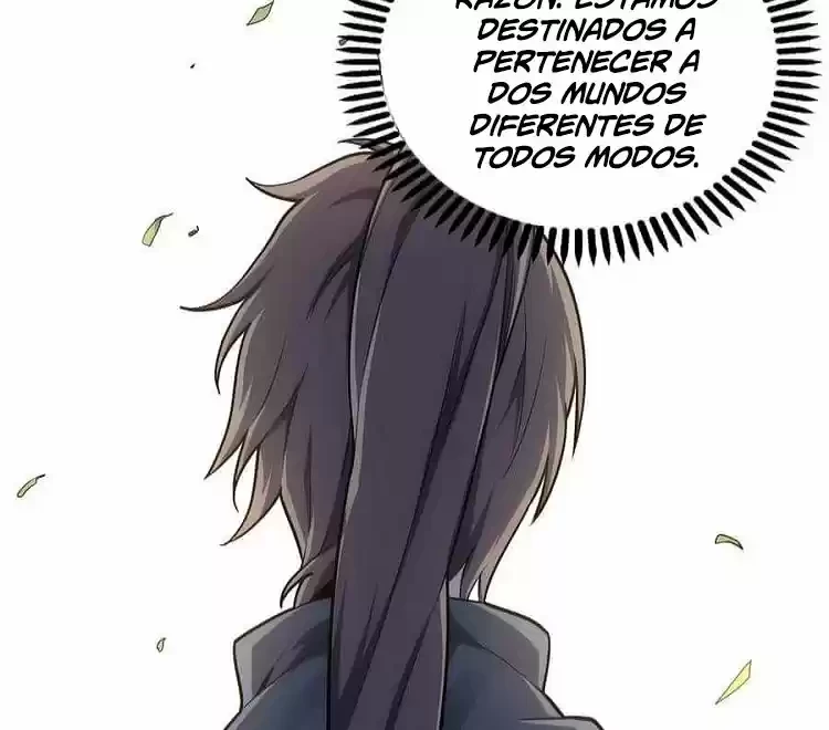 Los dioses antiguos capítulo 4, página 94