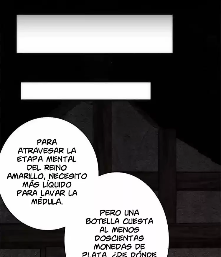 Los dioses antiguos capítulo 5, página 1