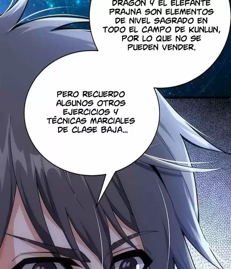 Los dioses antiguos capítulo 5, página 9