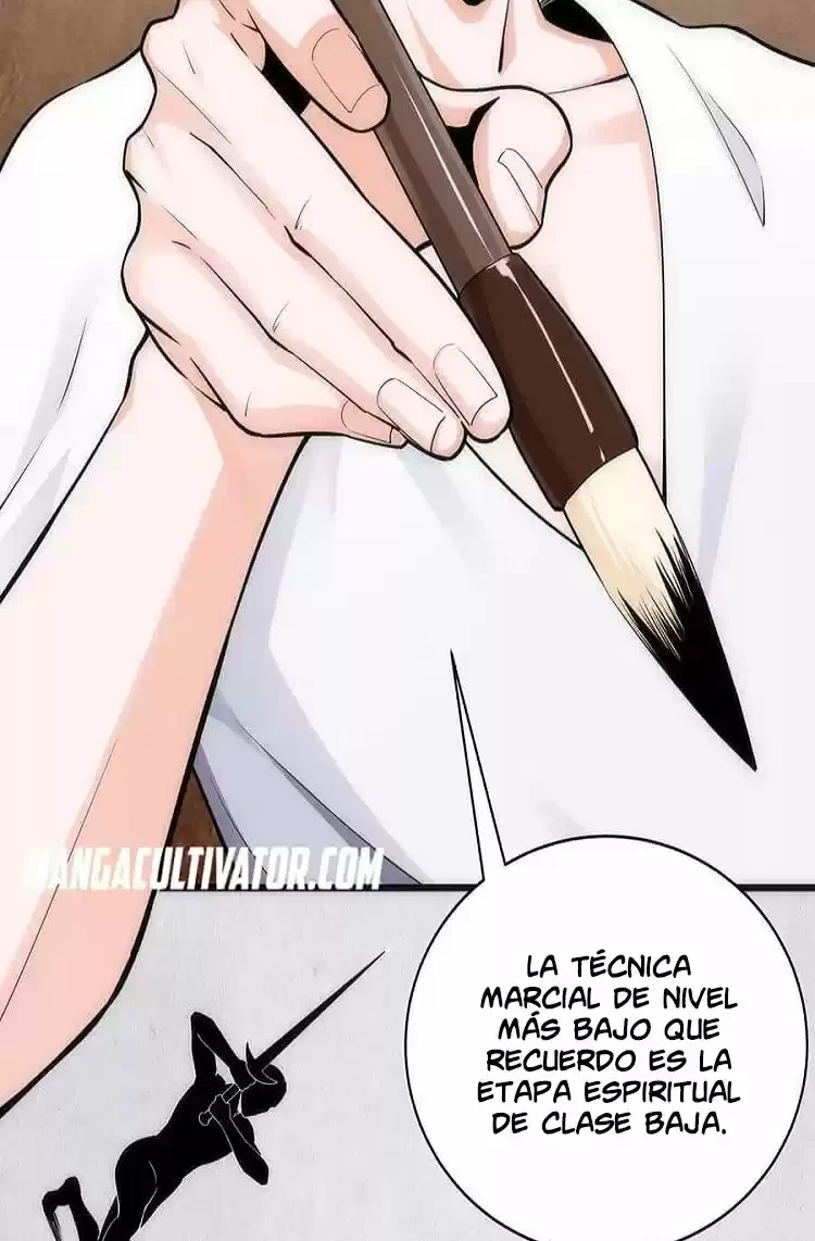 Los dioses antiguos capítulo 5, página 13