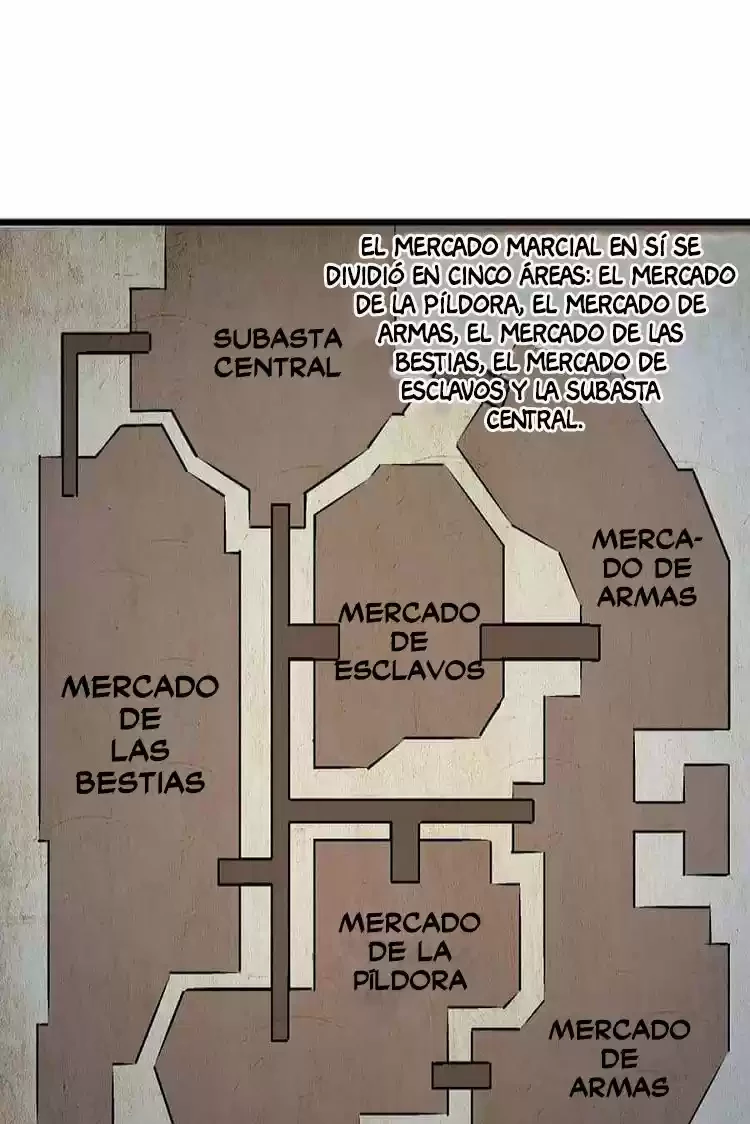 Los dioses antiguos capítulo 5, página 29