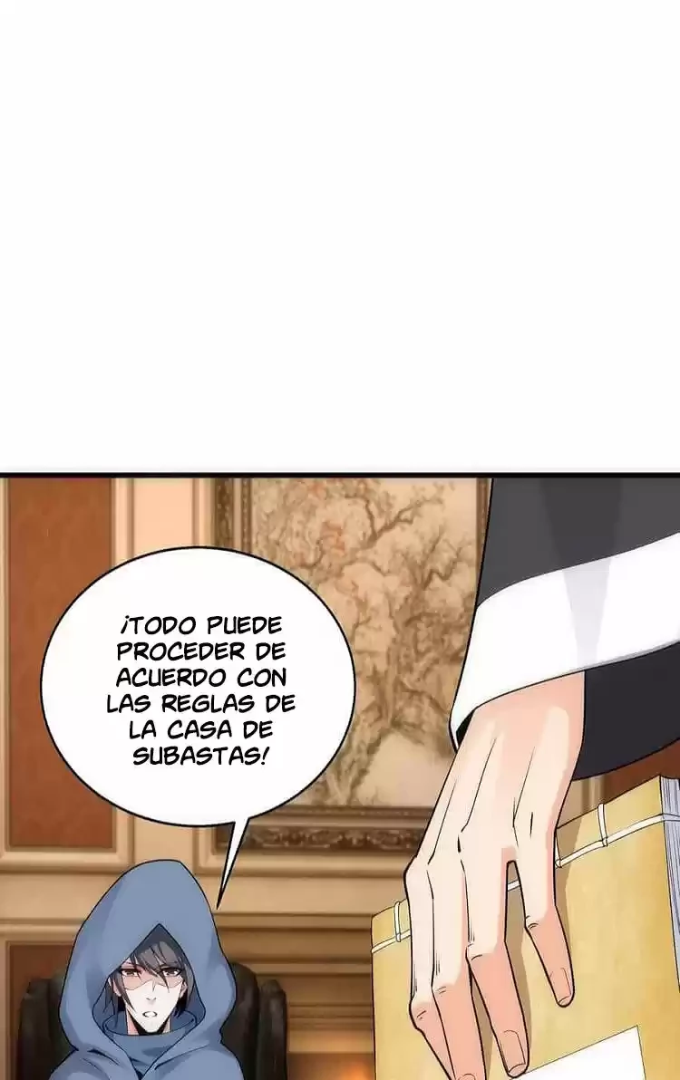 Los dioses antiguos capítulo 5, página 52