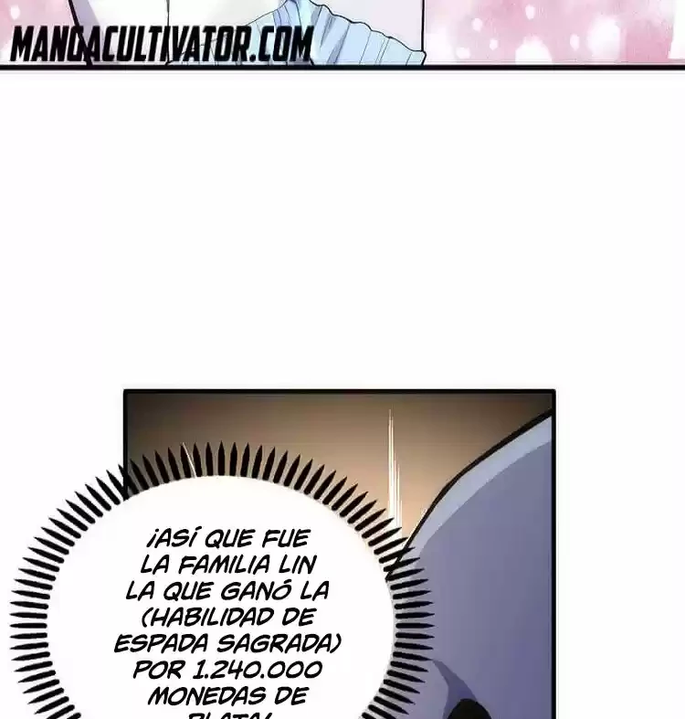 Los dioses antiguos capítulo 5, página 57