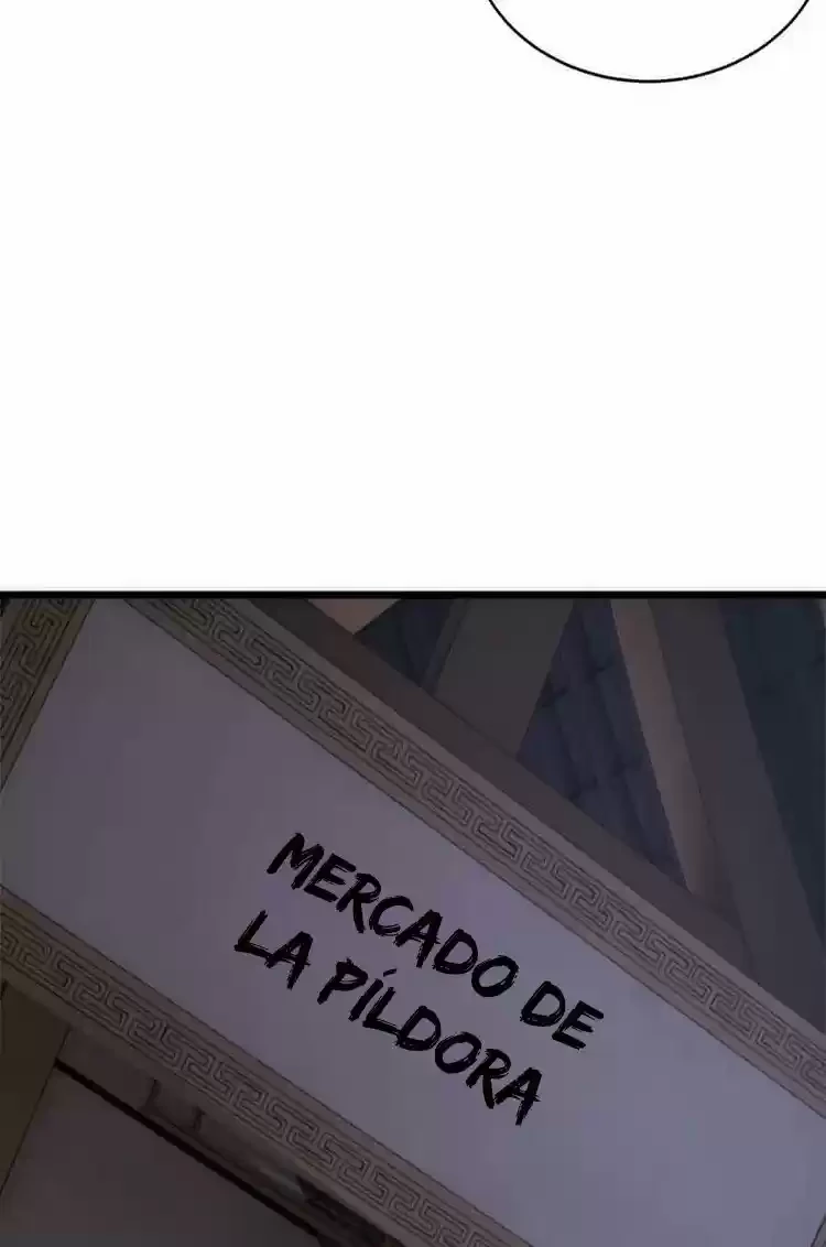 Los dioses antiguos capítulo 5, página 78